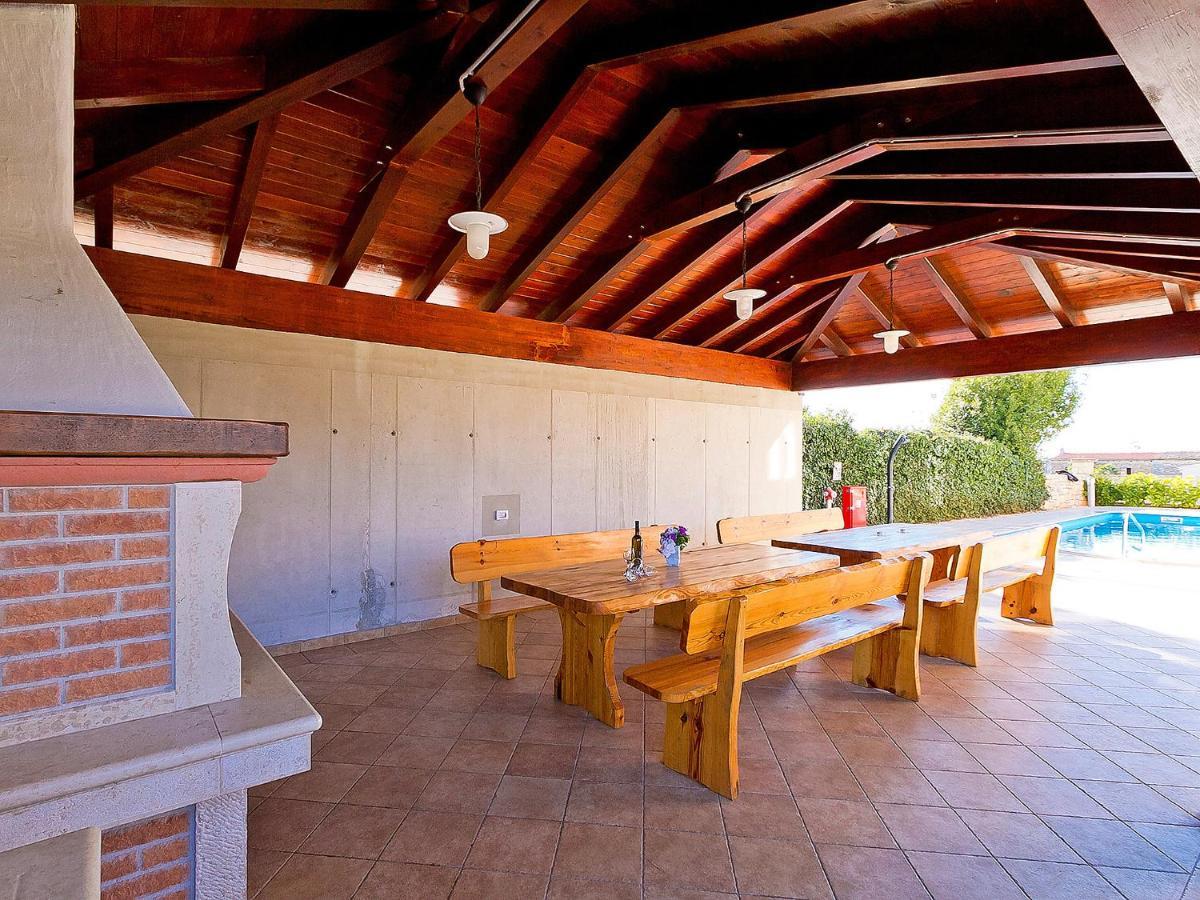 Villa Old School House By Interhome *