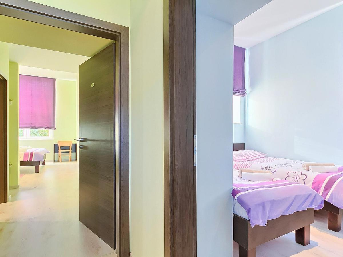 Villa Old School House By Interhome Basici