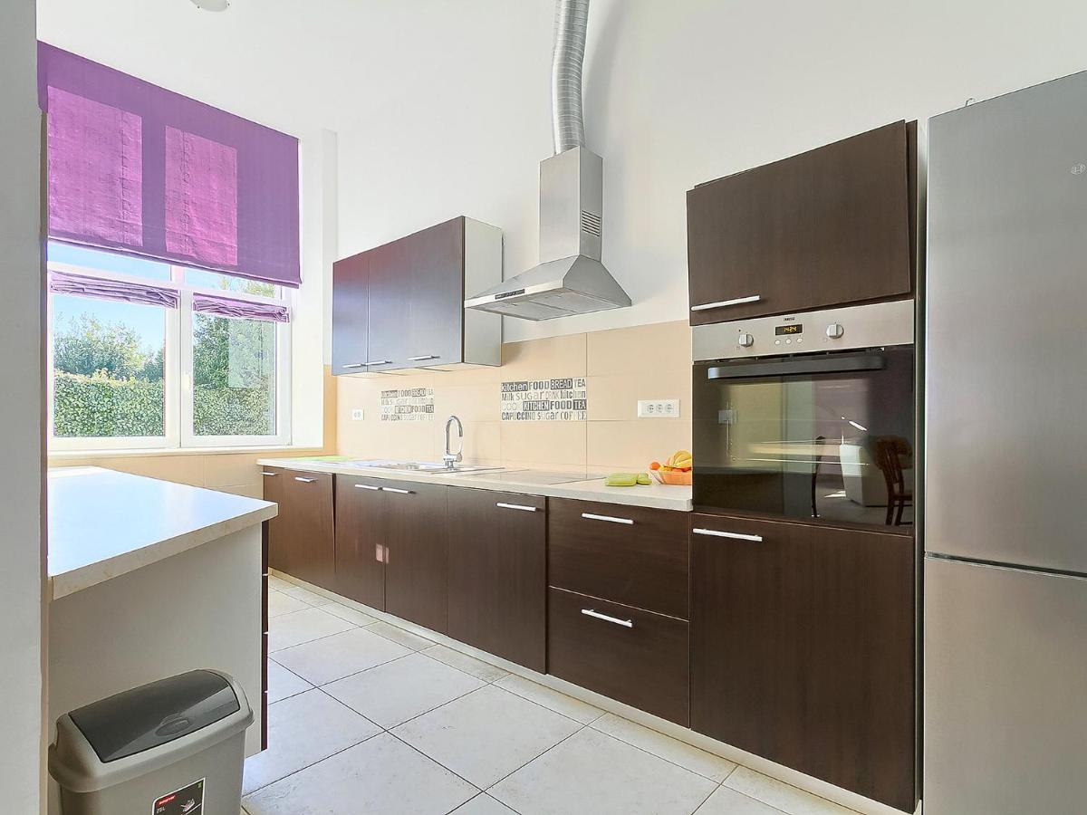 Old School House By Interhome Villa *