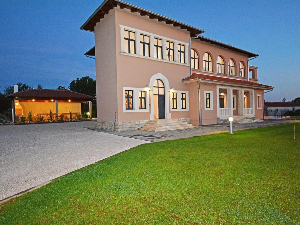 Old School House By Interhome Basici