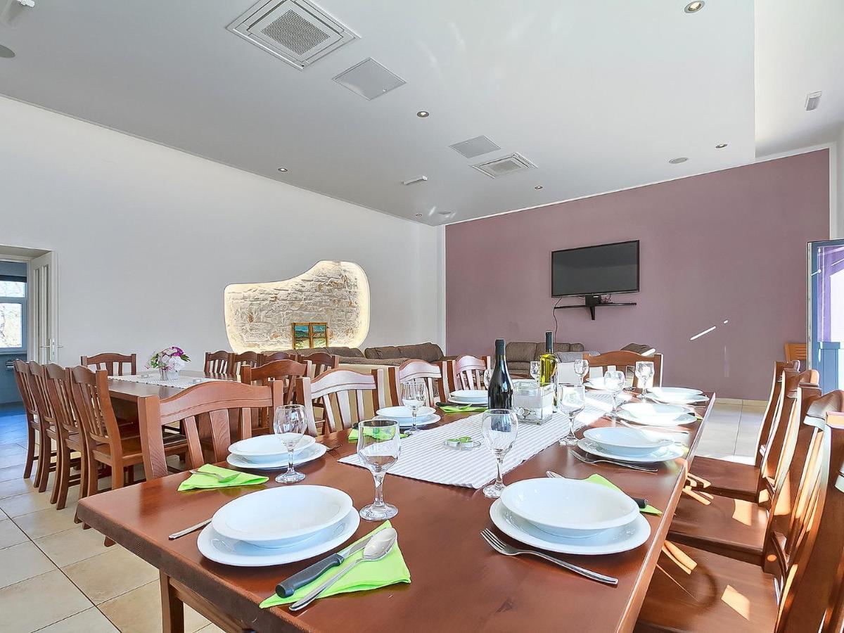 Old School House By Interhome Villa Basici
