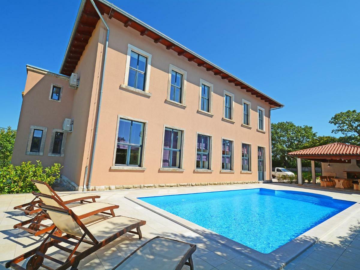 Old School House By Interhome Villa Basici